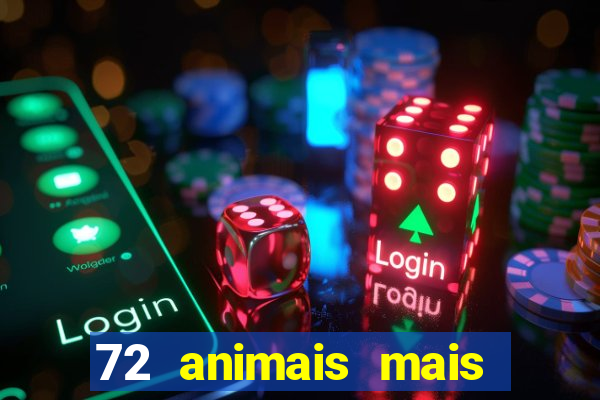 72 animais mais perigosos do mundo